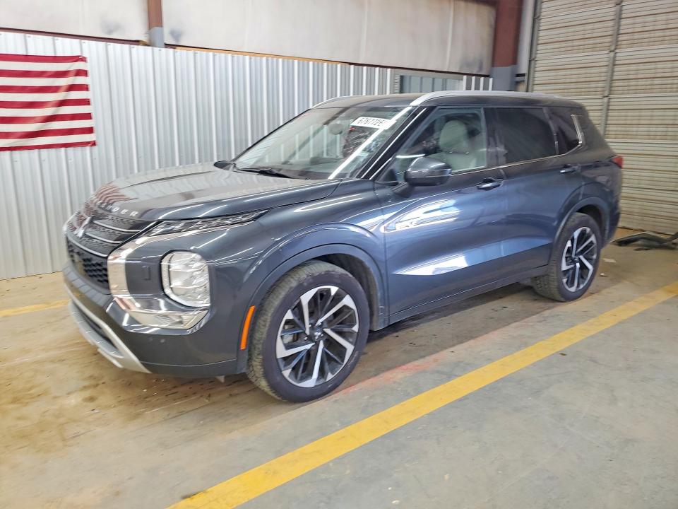 Aukcja sprzedaży 2024 Mitsubishi Outlander, vin: JA4T5WA99RZ051028, numer aukcji: 67677266