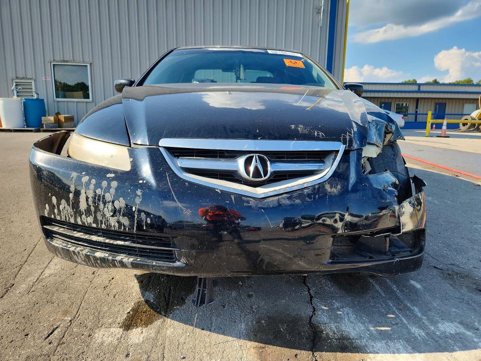 68188336 :رقم المزاد ، 19UUA66265A055002 vin ، 2005 Acura Tl مزاد بيع