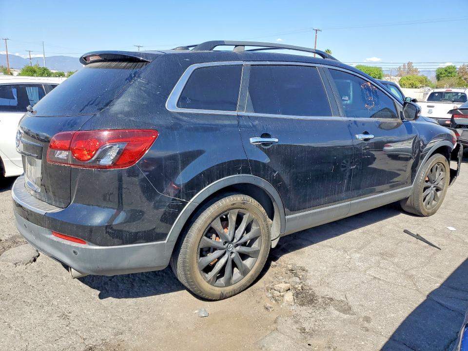 Auction sale of the 2015 Mazda Cx-9, vin: JM3TB2DV2F0461337, lot number: 70301246