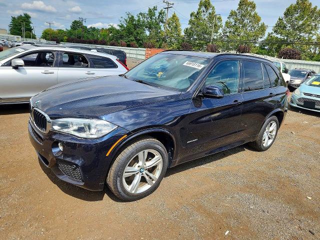 Aukcja sprzedaży 2017 Bmw X5, vin: 5UXKR0C57H0U54617, numer aukcji: 66918116