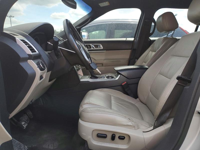 68202006 :رقم المزاد ، 1FMHK7D87BGA48817 vin ، 2011 Ford Explorer مزاد بيع