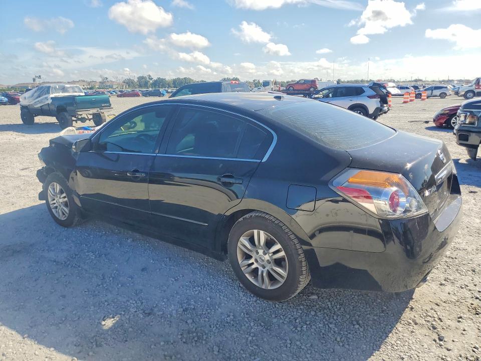 Продажа на аукционе авто 2011 Nissan Altima, vin: 1N4AL2AP3BN426375, номер лота: 69361666