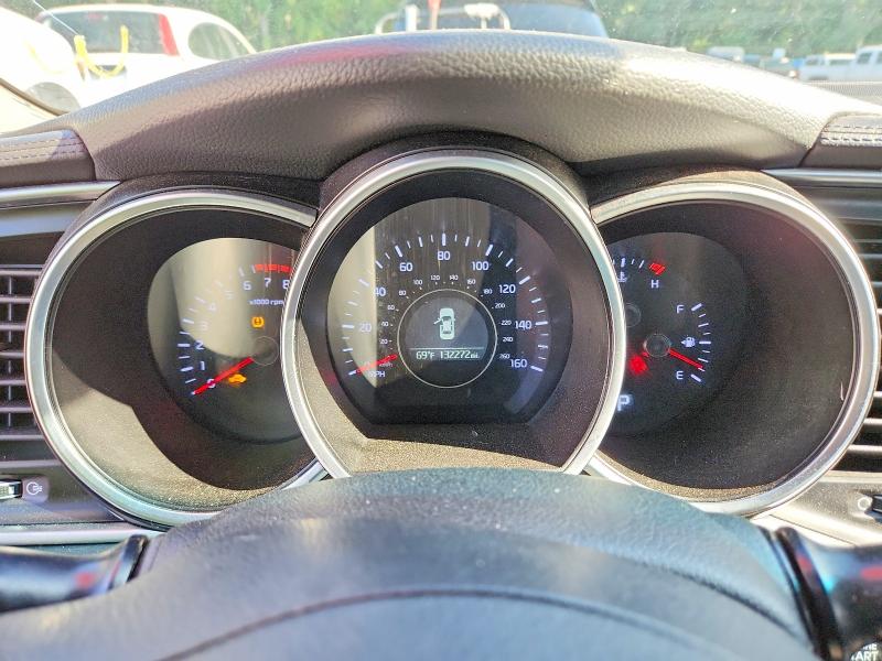 Продаж на аукціоні авто 2015 Kia Optima, vin: 5XXGN4A73FG438490, номер лоту: 68072956
