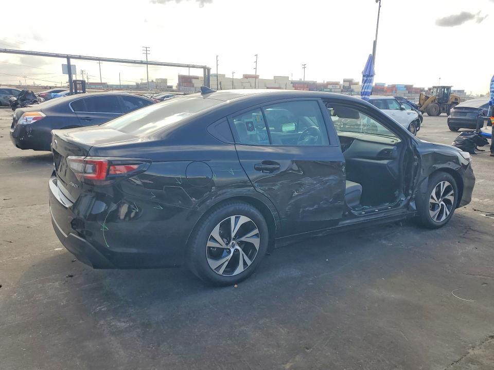 2023 Subaru Legacy მანქანა იყიდება აუქციონზე, vin: 4S3BWAF62P3015763, აუქციონის ნომერი: 69828666