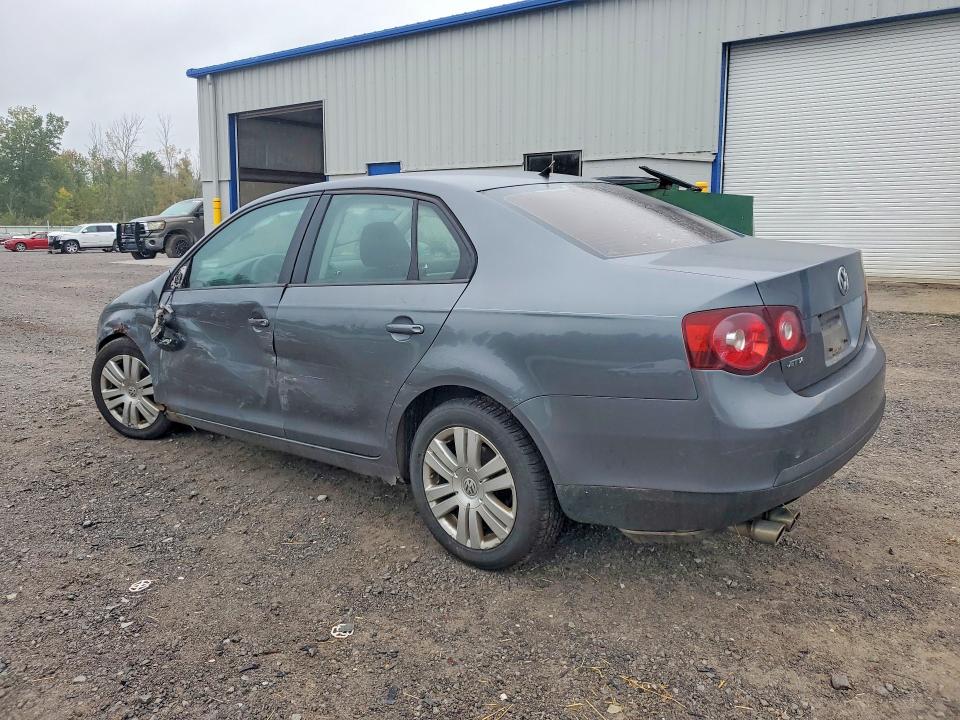 69366476 :رقم المزاد ، 3VWJZ7AJ1AM003561 vin ، 2010 Volkswagen Jetta مزاد بيع