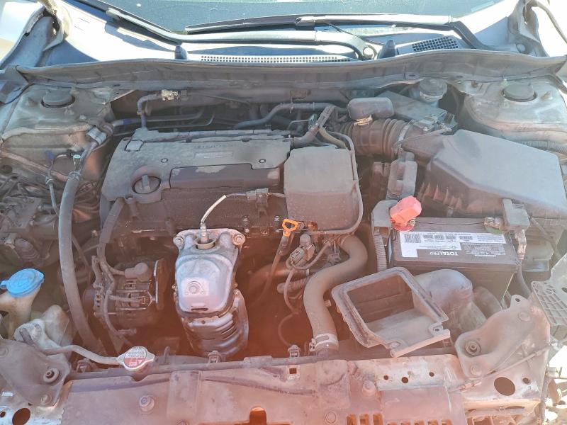 68386966 :رقم المزاد ، 1HGCR2F30HA218396 vin ، 2017 Honda Accord مزاد بيع