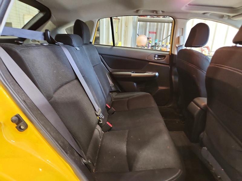 Продажа на аукционе авто 2015 Subaru Xv Crosstrek, vin: JF2GPADC9F8251695, номер лота: 68390126