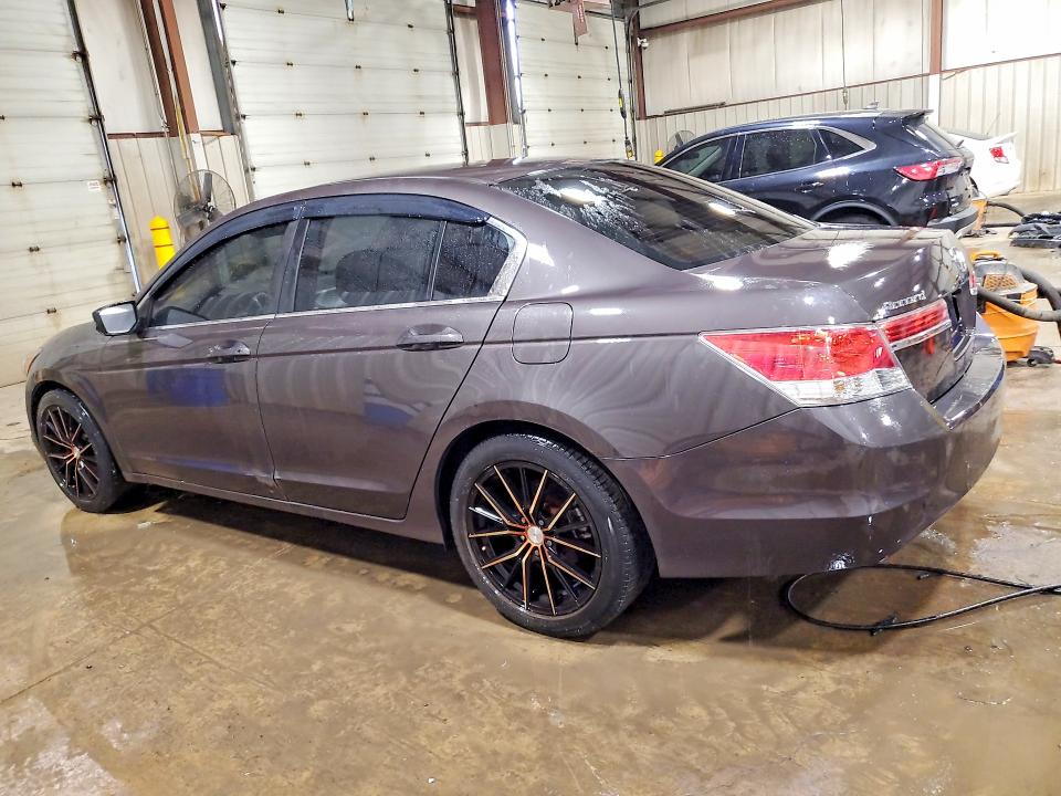 2012 Honda Accord მანქანა იყიდება აუქციონზე, vin: 1HGCP2F47CA063692, აუქციონის ნომერი: 69559506