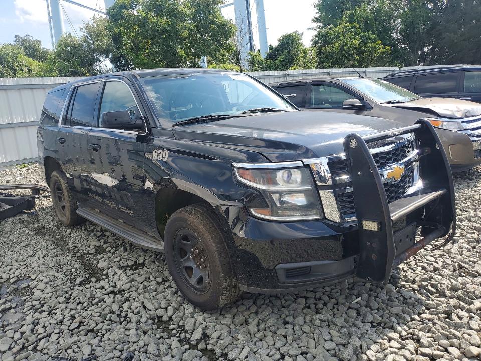 Aukcja sprzedaży 2015 Chevrolet Tahoe, vin: 1GNSK2EC9FR654668, numer aukcji: 68104256