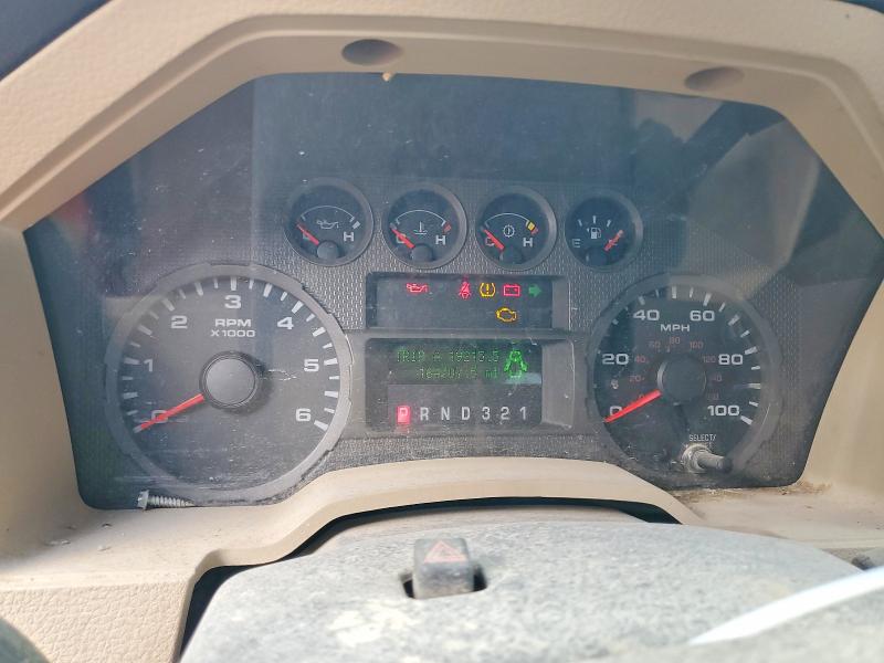 Продаж на аукціоні авто 2008 Ford F350, vin: 1FDWF30548EC54472, номер лоту: 67624336