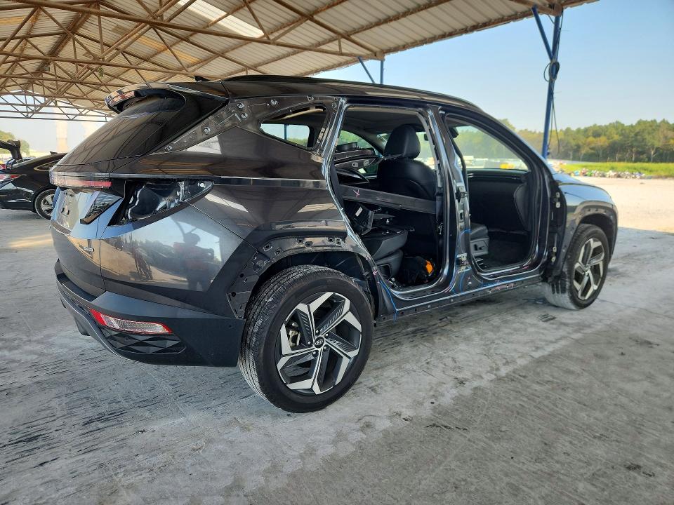 Продажа на аукционе авто 2024 Hyundai Tucson, vin: 5NMJECDE0RH339643, номер лота: 67318586