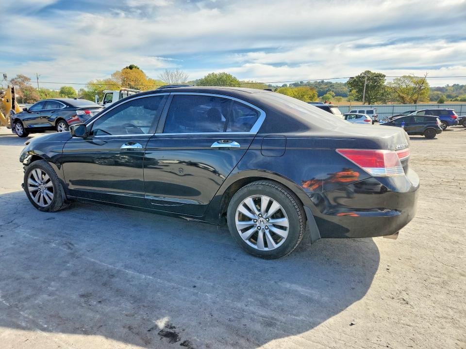 69893846 :رقم المزاد ، 1HGCP3F8XCA034857 vin ، 2012 Honda Accord مزاد بيع
