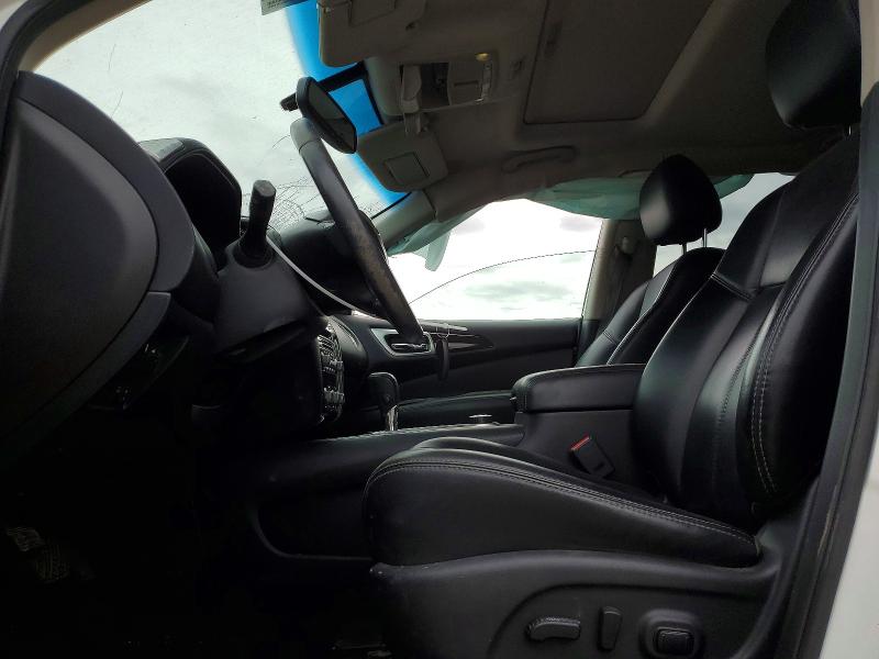 Продаж на аукціоні авто 2016 Nissan Pathfinder, vin: 5N1AR2MM5GC671252, номер лоту: 68610146