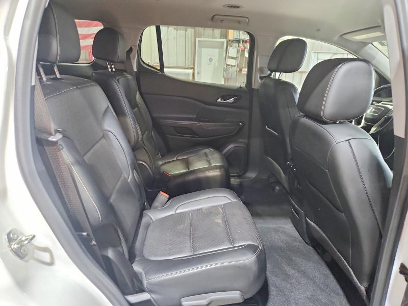68195206 :رقم المزاد ، 1GKKNULS0MZ215253 vin ، 2021 Gmc Acadia مزاد بيع