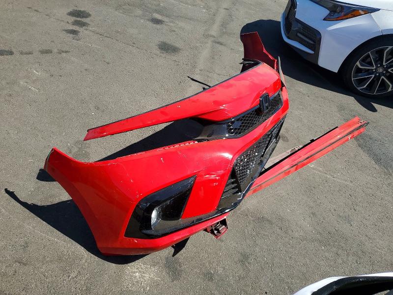 Продаж на аукціоні авто 2024 Honda Civic, vin: 2HGFE2F57RH521950, номер лоту: 67311926