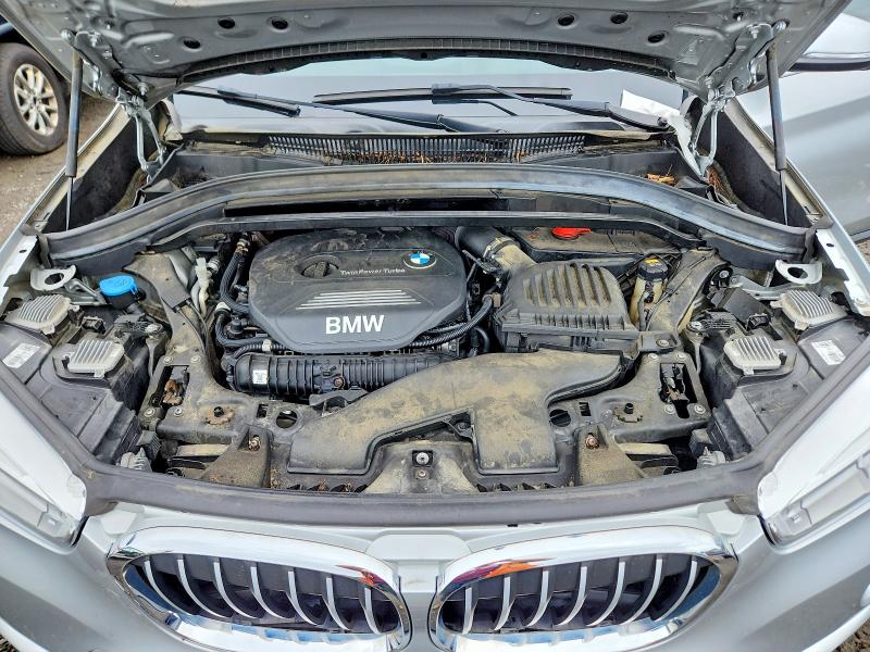 Aukcja sprzedaży 2018 Bmw X1, vin: WBXHU7C39J3F04350, numer aukcji: 66078636