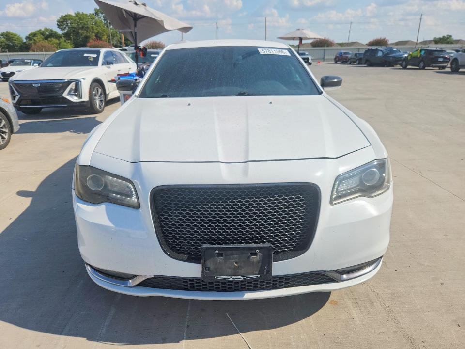 Aukcja sprzedaży 2019 Chrysler 300, vin: 2C3CCAGG3KH610815, numer aukcji: 67811586