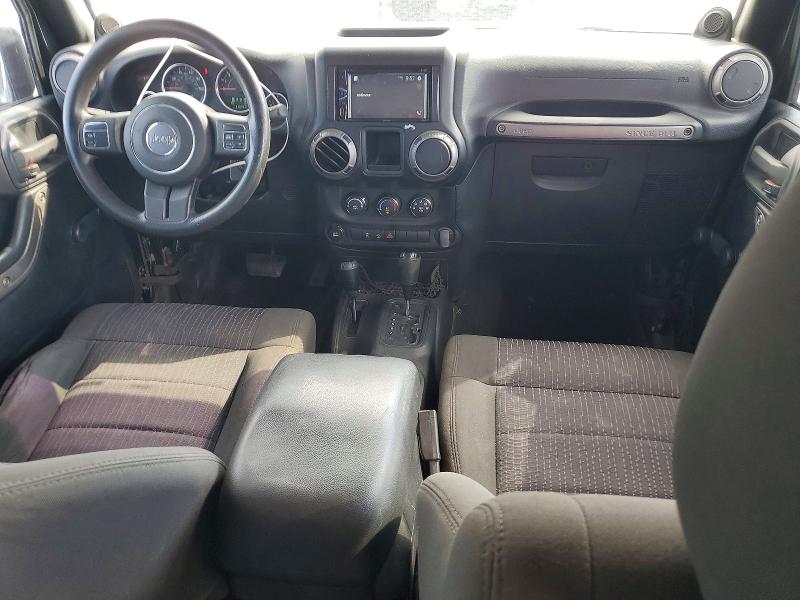 69018016 :رقم المزاد ، 1J4BA3H15BL579244 vin ، 2011 Jeep Wrangler Unlimited مزاد بيع