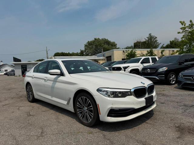 70308346 :رقم المزاد ، WBAJR7C07LCD10180 vin ، 2020 Bmw 530 مزاد بيع