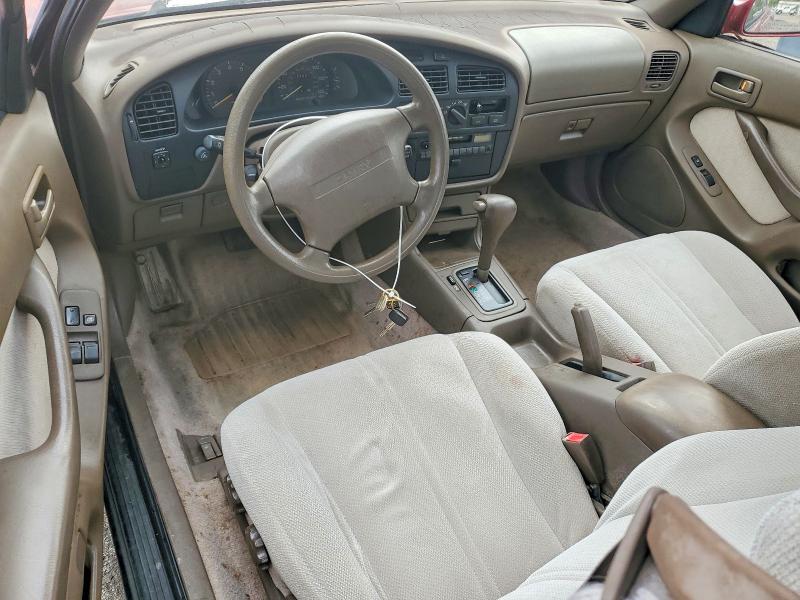 Aukcja sprzedaży 1995 Toyota Camry, vin: 4T1SK12C6SU634534, numer aukcji: 69246646