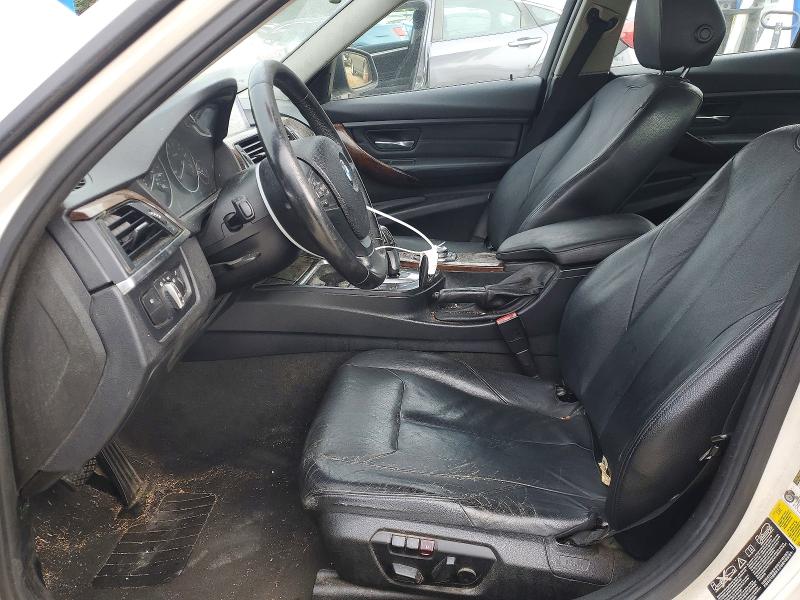 Продаж на аукціоні авто 2013 Bmw 328, vin: WBA3B5C55DF597478, номер лоту: 70235826