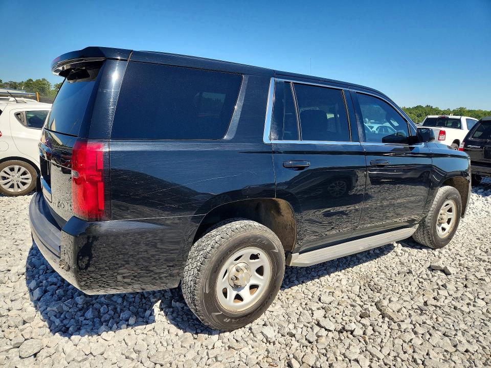 Продаж на аукціоні авто 2015 Chevrolet Tahoe, vin: 1GNSK3KC4FR277838, номер лоту: 70836146