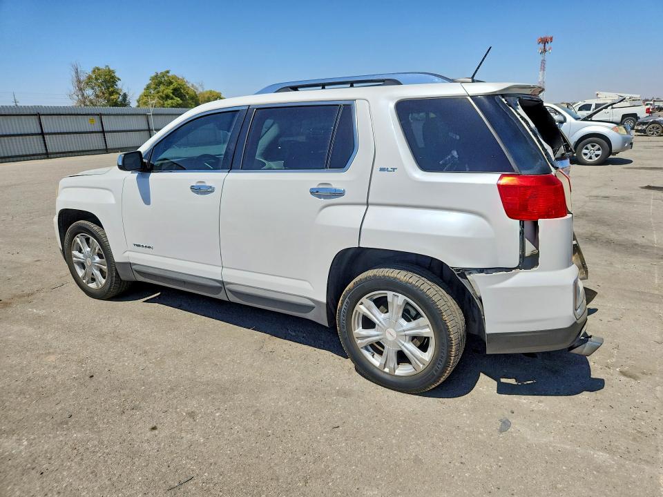 67464526 :رقم المزاد ، 2GKALPEK8G6323300 vin ، 2016 Gmc Terrain مزاد بيع