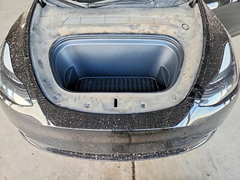 2023 Tesla Model Y მანქანა იყიდება აუქციონზე, vin: 7SAYGAEE3PF669421, აუქციონის ნომერი: 69165456