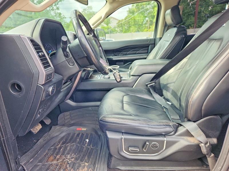 Aukcja sprzedaży 2019 Ford Expedition, vin: 1FMJK1LT2KEA21055, numer aukcji: 68055576