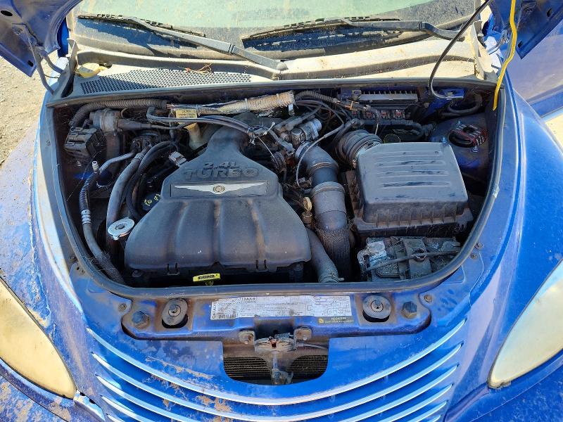 Aukcja sprzedaży 2005 Chrysler Pt Cruiser, vin: 3C8FY78G65T634385, numer aukcji: 68080166