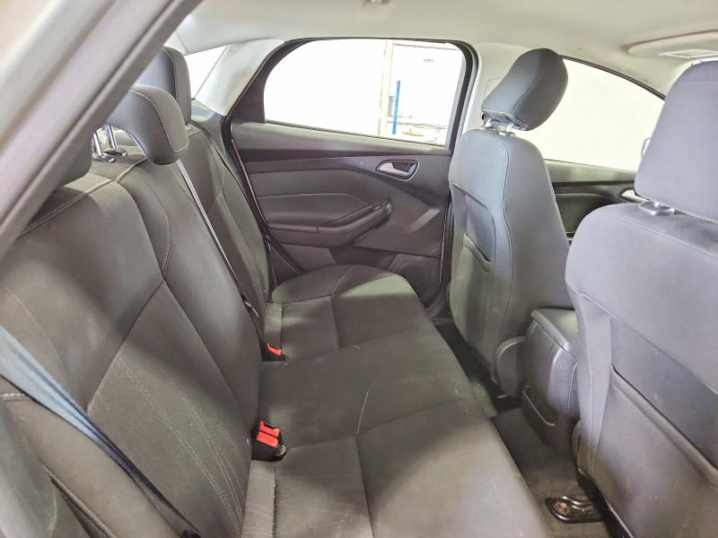 Продаж на аукціоні авто 2017 Ford Focus, vin: 1FADP3F23HL215315, номер лоту: 68129406
