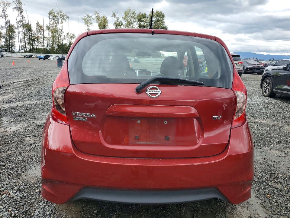 Продаж на аукціоні авто 2019 Nissan Versa Note, vin: 3N1CE2CPXKL363840, номер лоту: 68372976