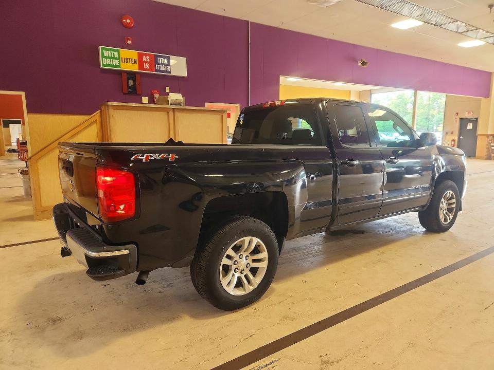 Aukcja sprzedaży 2016 Chevrolet Silverado, vin: 1GCVKREC8GZ260322, numer aukcji: 69975236