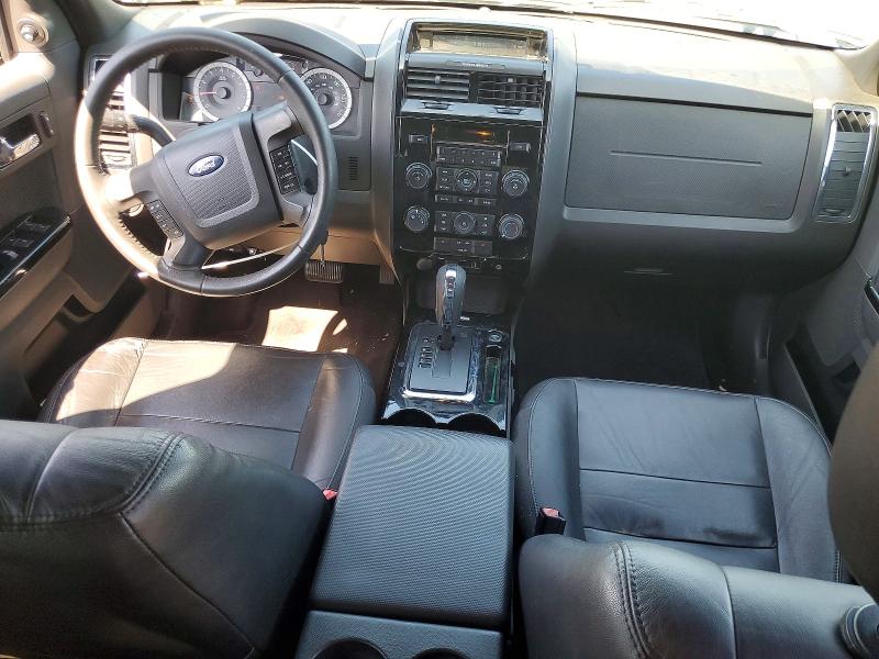 Продажа на аукционе авто 2010 Ford Escape, vin: 1FMCU0E72AKB08533, номер лота: 70361766