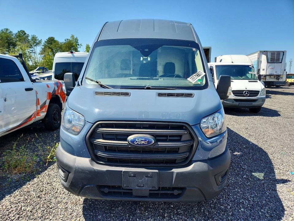 Aukcja sprzedaży 2020 Ford Transit, vin: 1FTBR3X87LKB27039, numer aukcji: 65562116