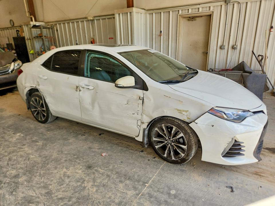 Aukcja sprzedaży 2018 Toyota Corolla, vin: 5YFBURHE4JP790914, numer aukcji: 68353626