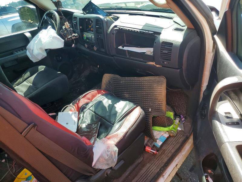 Продаж на аукціоні авто 2009 Chevrolet Silverado, vin: 1GCEC29J29Z283451, номер лоту: 68882946