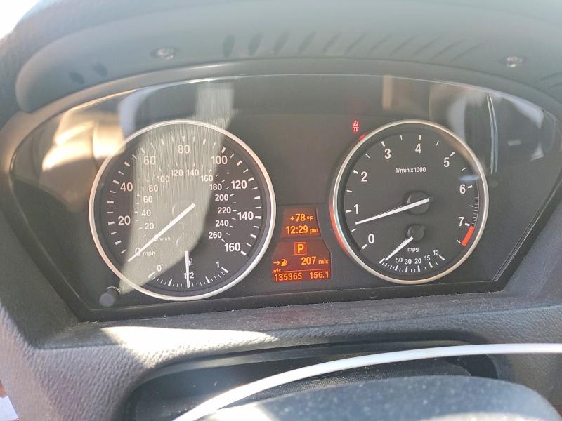 Aukcja sprzedaży 2013 Bmw X5, vin: 5UXZV4C58D0G56364, numer aukcji: 68100386