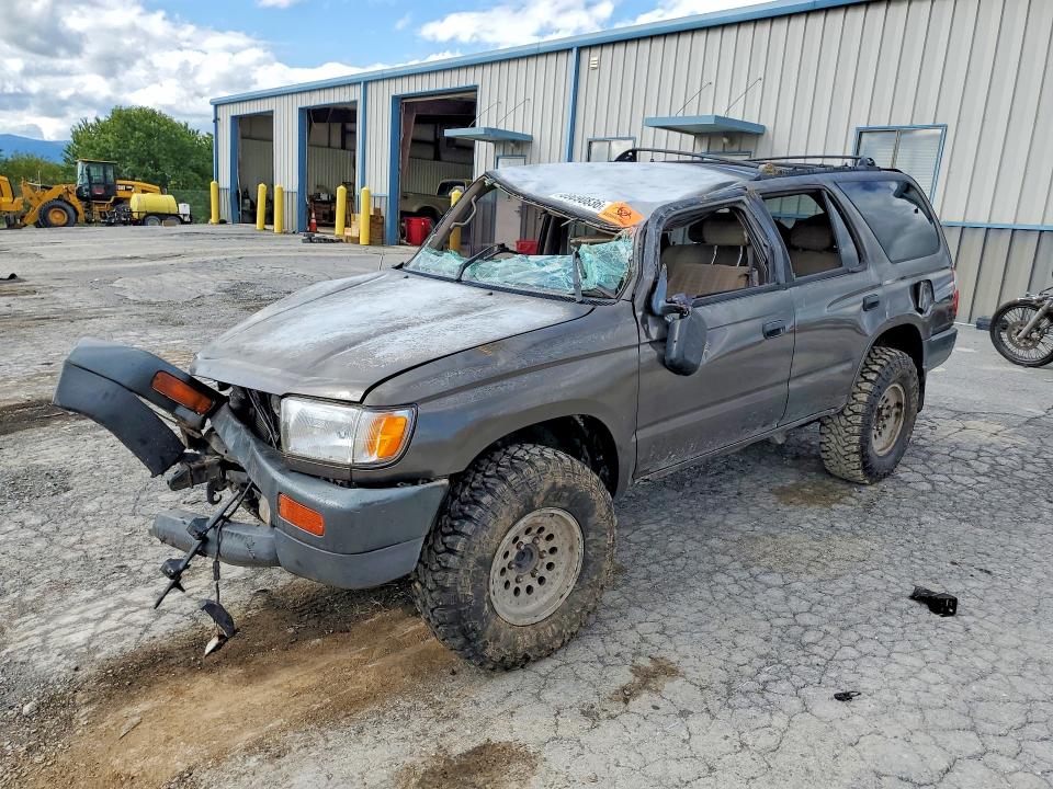 Продажа на аукционе авто 1997 Toyota 4runner, vin: JT3GM84R3V0019681, номер лота: 69690836