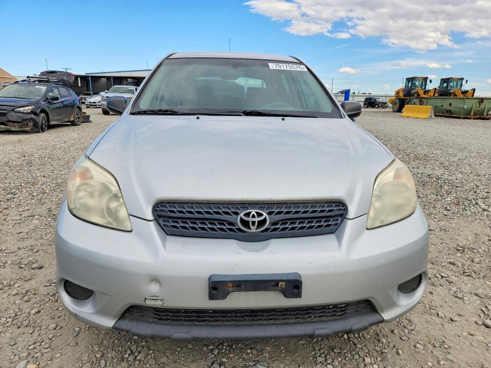 Продаж на аукціоні авто 2006 Toyota Matrix, vin: 2T1KR32E76C601171, номер лоту: 70175576