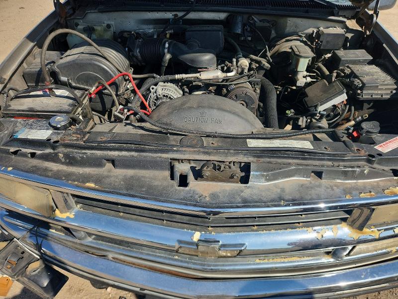 Продаж на аукціоні авто 1999 Chevrolet Tahoe, vin: 1GNEK13R7XJ383804, номер лоту: 67830936