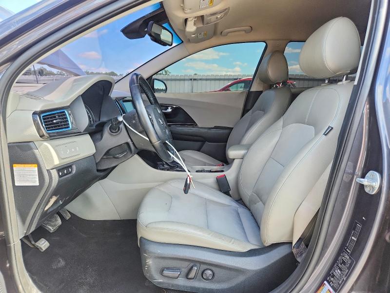 Aukcja sprzedaży 2019 Kia Niro, vin: KNDCD3LD0K5234369, numer aukcji: 69018806