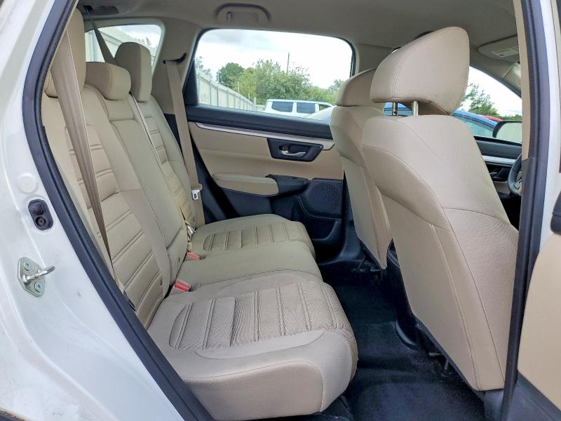 Aukcja sprzedaży 2017 Honda Cr-v, vin: 2HKRW6H31HH223718, numer aukcji: 70964616