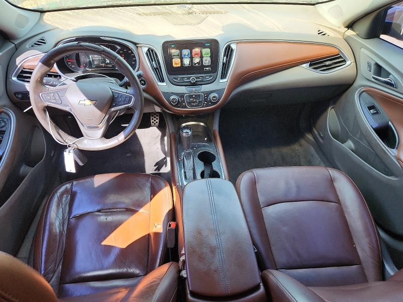 Aukcja sprzedaży 2016 Chevrolet Malibu, vin: 1G1ZE5ST0GF257270, numer aukcji: 69354206