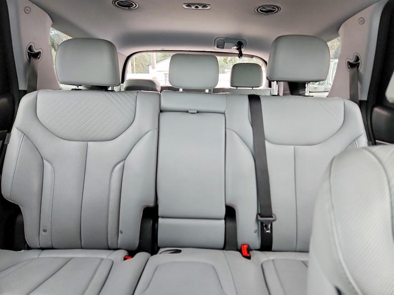 Продажа на аукционе авто 2023 Hyundai Palisade, vin: KM8R4DGEXPU562734, номер лота: 68961016