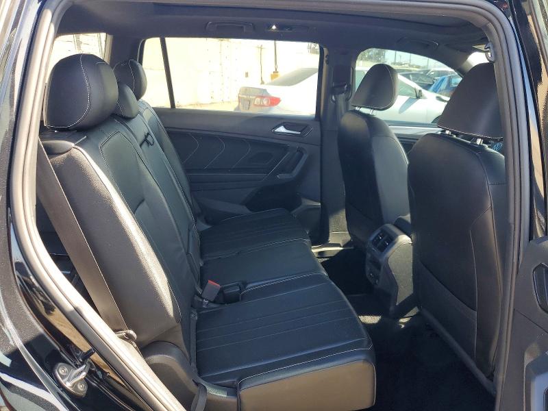 69159726 :رقم المزاد ، 3VVCB7AX5NM097343 vin ، 2022 Volkswagen Tiguan مزاد بيع