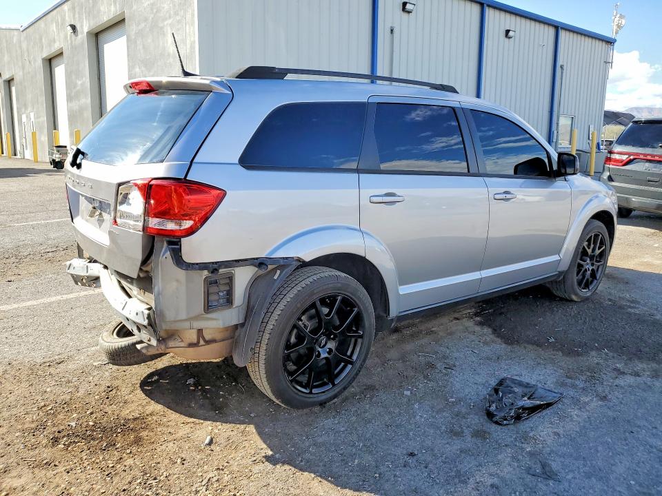Aukcja sprzedaży 2018 Dodge Journey, vin: 3C4PDCBB8JT475032, numer aukcji: 69647366