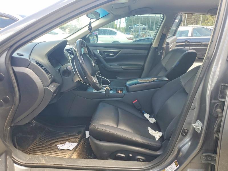 66901516 :رقم المزاد ، 1N4AL3AP8GC274487 vin ، 2016 Nissan Altima مزاد بيع