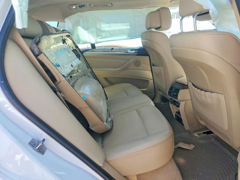 2012 Bmw X5 მანქანა იყიდება აუქციონზე, vin: 5UXZV4C5XCL745394, აუქციონის ნომერი: 67370016
