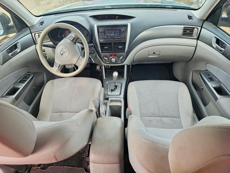 Продажа на аукционе авто 2011 Subaru Forester, vin: JF2SHBDC6BH724167, номер лота: 65965646